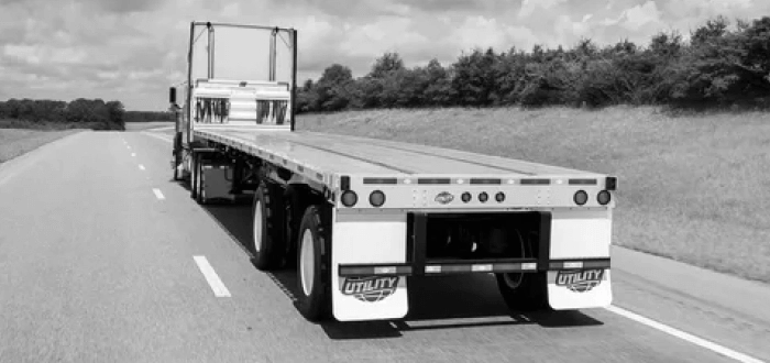 Flatbed Trailers